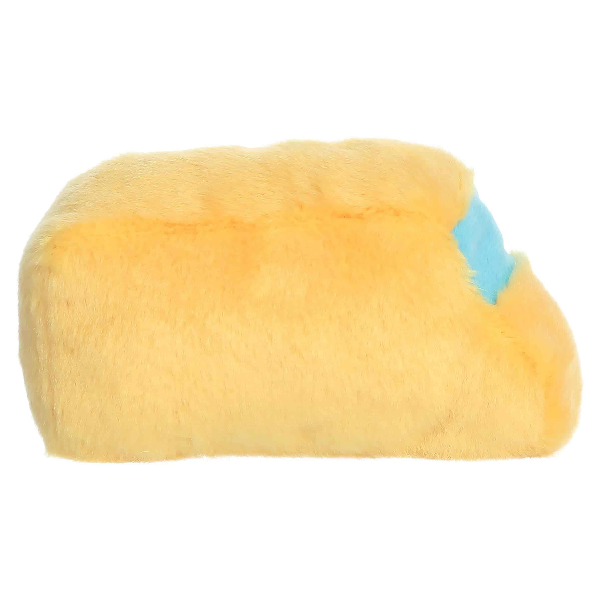 Aurora Palm Pals 5.5" Friendly School Bus Adorable Plush