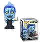 Funko Disney Hercules POP | Hades with Chess Board