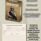 Warfighter: The Private Military Contractor Card Game