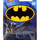 Hot Wheels Batman 2022 Complete Bundle of 5 (HDG89-956D)