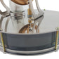 Low Temperature Stainless Steel Stirling Engine Generator for Education