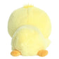 Aurora Too Cute 10" Daffodil Chick Playful Stuffed Animal