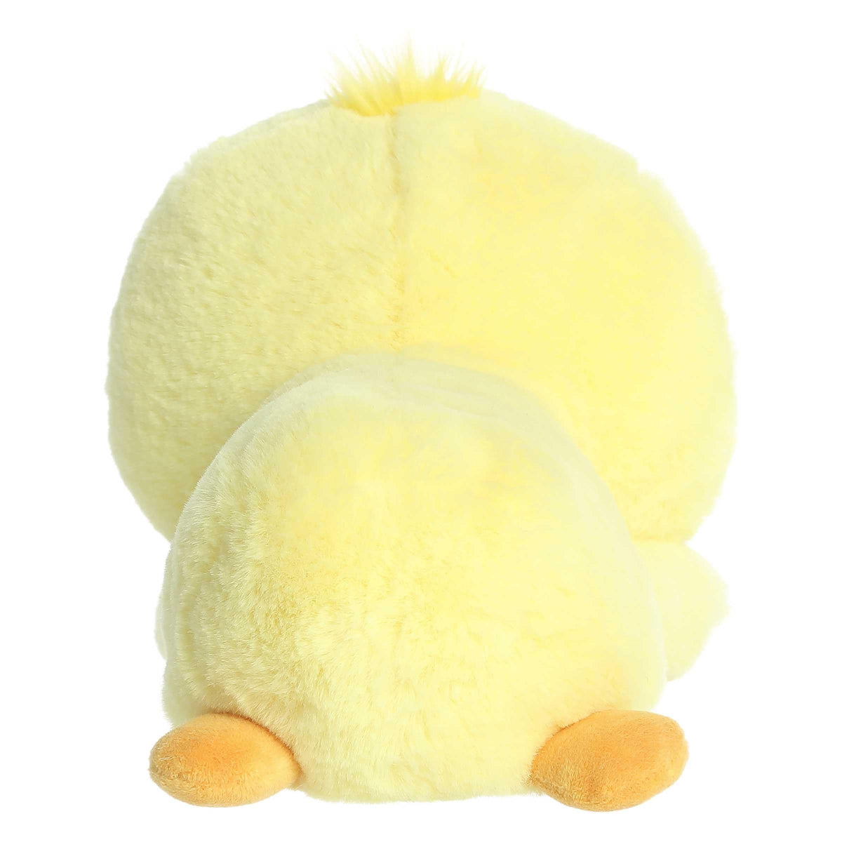 Aurora Too Cute 10" Daffodil Chick Playful Stuffed Animal