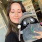 Squishable - Mini Druid Plague Doctor - The Mysterious Doctor Plague Collection - 10.5 in - Soft Toy Collectible Stuffed Animal