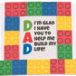Fun Express Dad Brick Tabletop Picture Frame Craft Kit Makes 12 - DIY Fathers Day Crafts for Kids to Make, Foam Picture Frames to Decorate