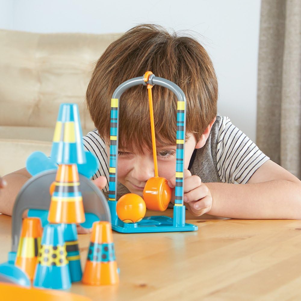 Learning Resources Pendulonium STEM Challenge