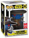 Funko Pop Star Wars Cad Bane SDCC 2018 Summer Convention Exclusive
