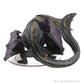 WizKids D&D Icons of The Realms: Adult Deep Dragon Pre-Painted Miniatures