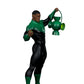 McFarlane Toys - DC Direct Green Lantern by Jamal Campbell (DC Designer Series) 1:6 Scale Resin Statue