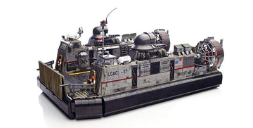 Mega Bloks Call of Duty Hovercraft Building Set