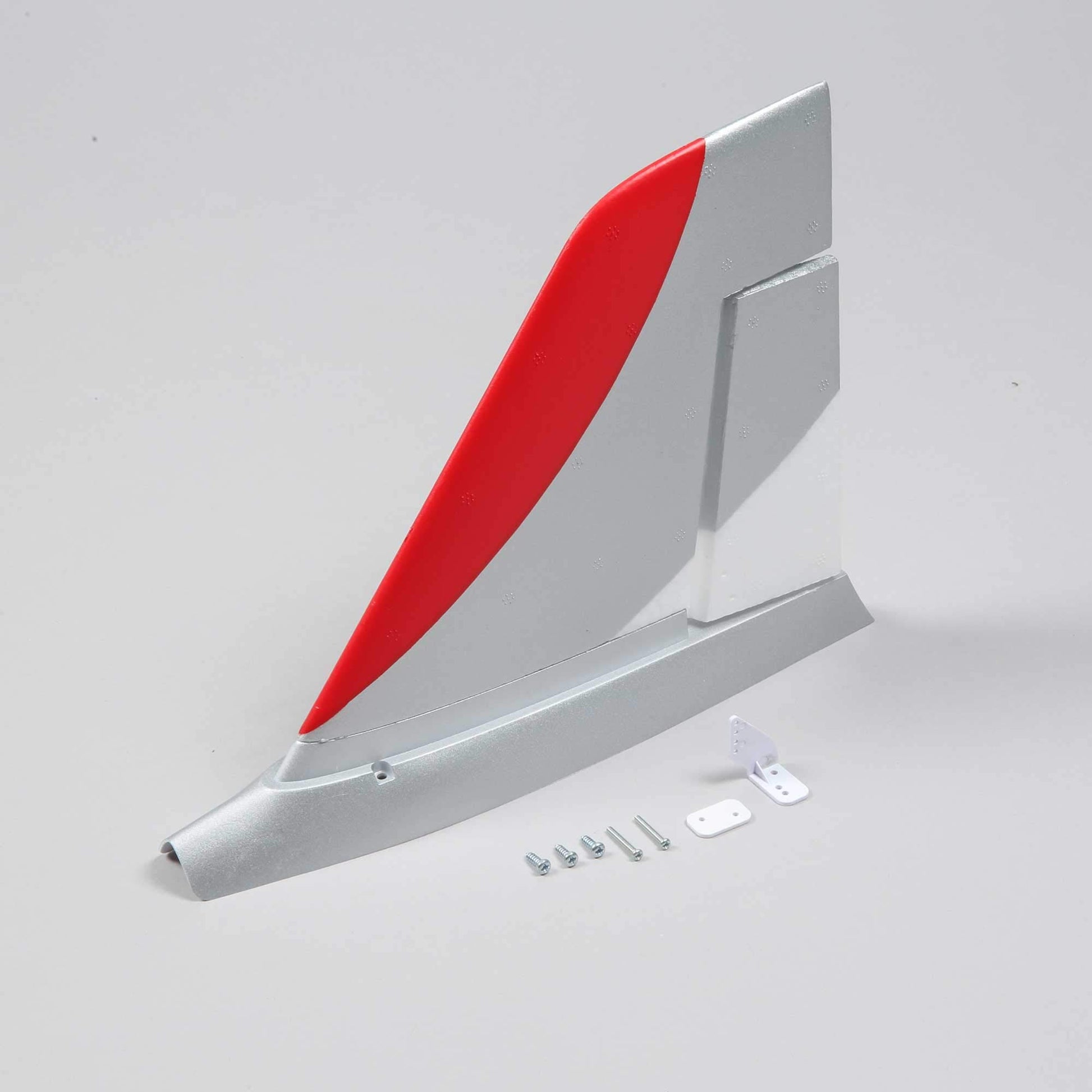 E-flite Vertical Stabilizer Assembly Habu STS EFL01562 Replacement Airplane Parts