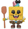 Funko Pop! Animation: Spongebob Movie - Spongebob in Camping Gear