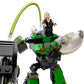 LEGO Super Heroes Superman Vs Power Armor Lex 6862