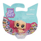 Littlest Pet Shop Value Pet, Mini Scale - Puppy