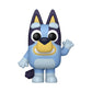 Funko POP! Jumbo: Bluey - Bluey