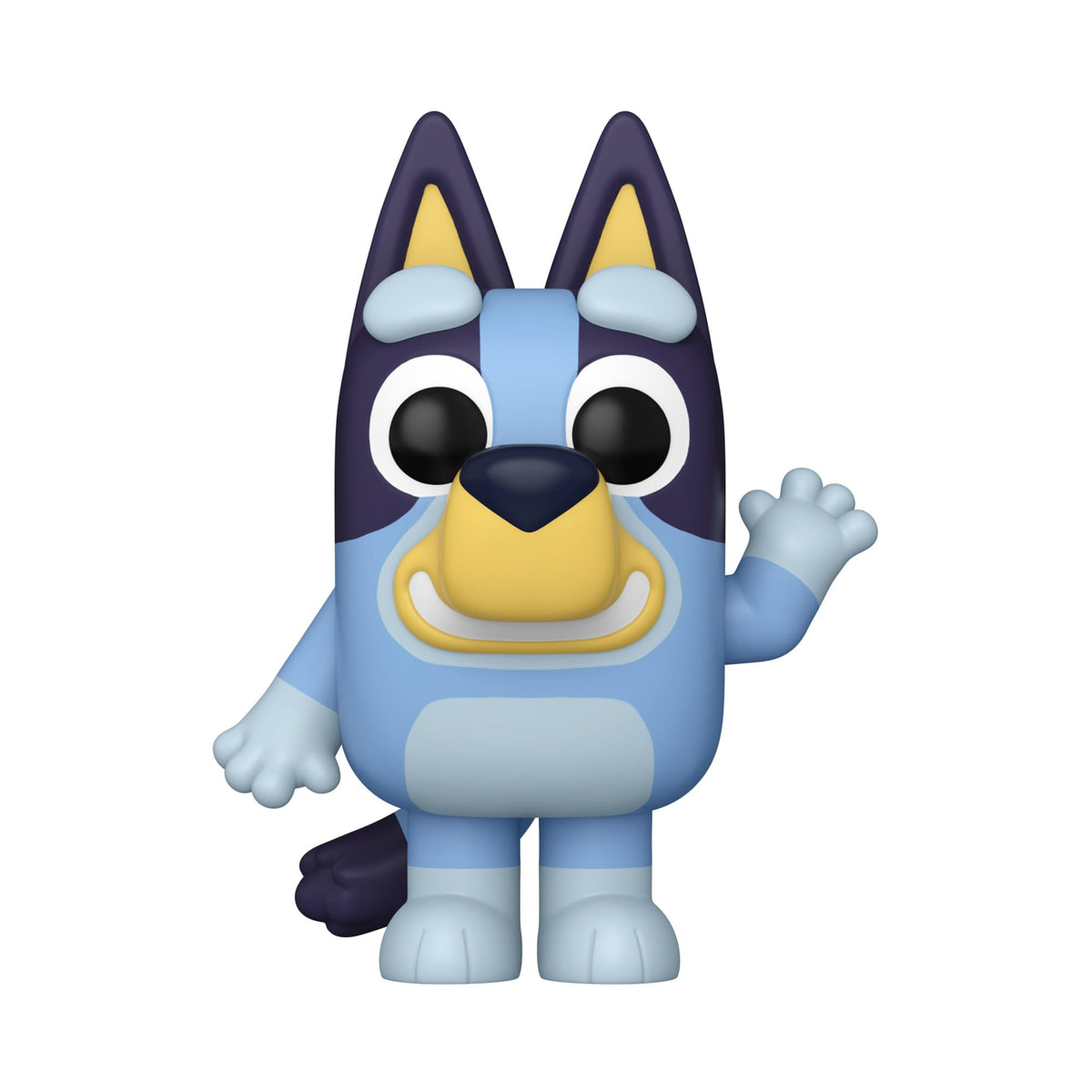 Funko POP! Jumbo: Bluey - Bluey