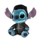 Disney Lilo and Stitch - Collectible Rocker Elvis Stitch 8 Inch Stuffed Plush Phunny Figure, by Kidrobot