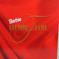 Barbie 01865 1991 Evening Flame Blonde Doll