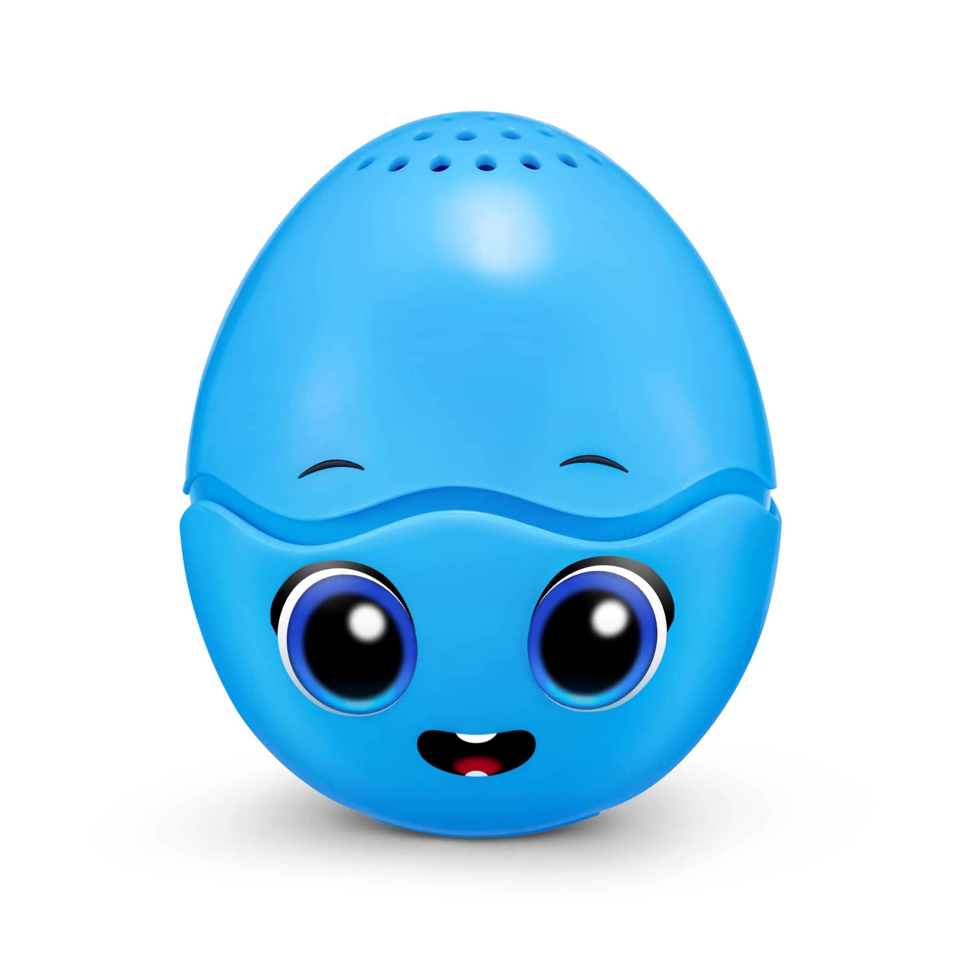 Eggy Wawa Learn in The Bath by ZURU, Pre-K Interactive Baby and Toddler Learning Toy with Music, Education, Learning, Motor Skills