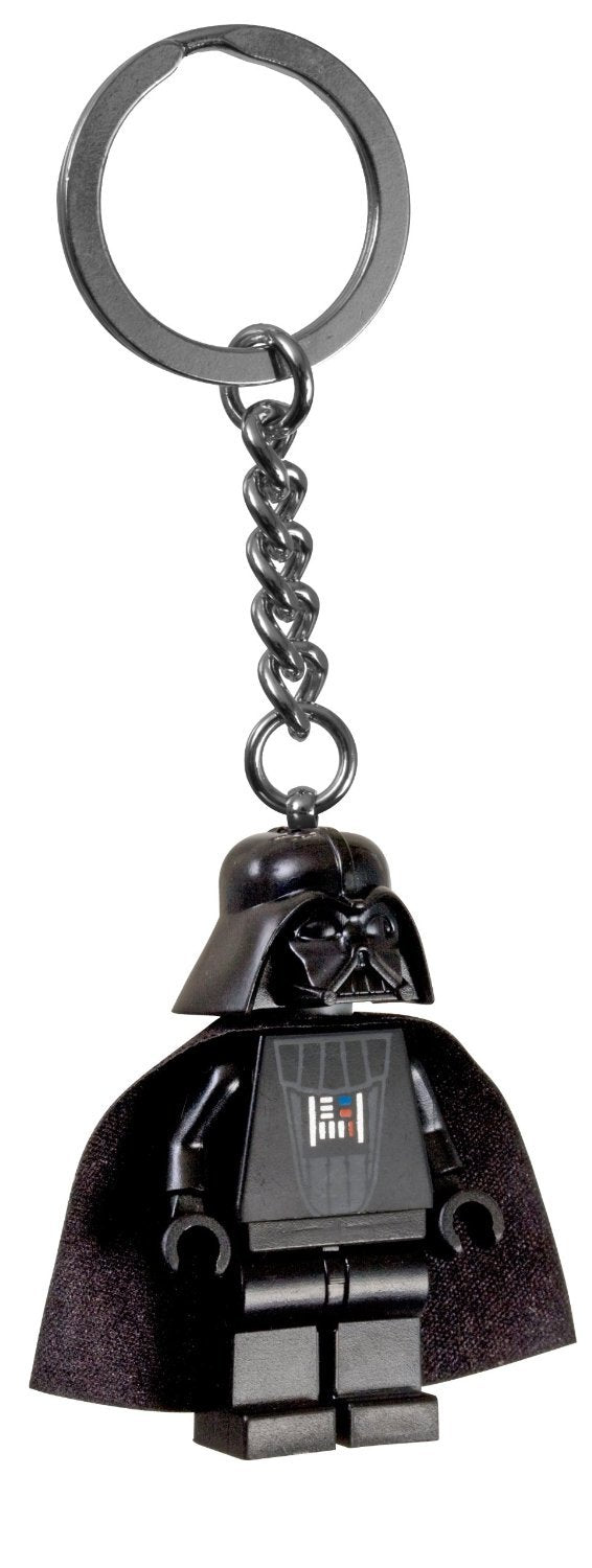 Lego Star Wars Darth Vader Key Chain