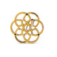 Recent Toys Constantin C'est La Vie - The Original Wooden Maze Game - Fun for Ages 14 - Up