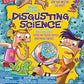 Scientific Explorer Disgusting Science Kit