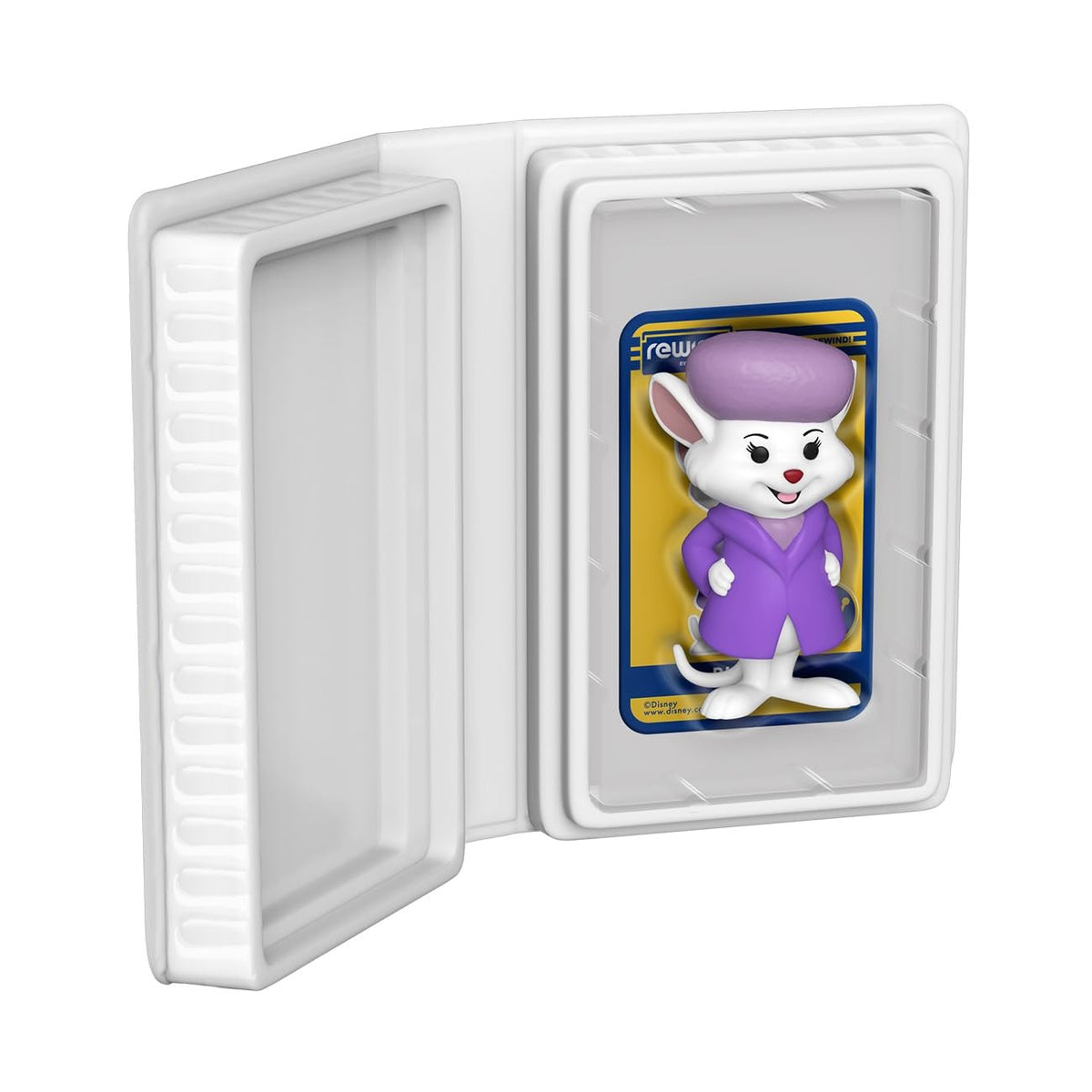 Funko Rewind: The Rescuers - Bianca with Chase (Styles May Vary)