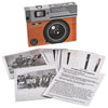 Black History Month Caption This Cards - 40 Pieces - Educational and Learning Activities for Kids