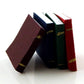 Cassics Dolls House Miniature Accessory Set 4 Bound Books 5042
