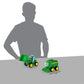 John Deere Farming Friends Kids Toy Set (Pack of 2)