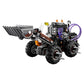 LEGO Batman Movie Two-Face Double Demolition 70915 Building Kit