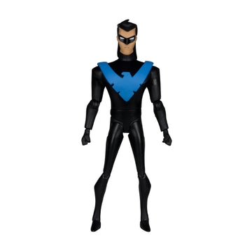 McFarlane Toys - DC Direct Nightwing (The New Batman Adventures) 6in Scale Figure