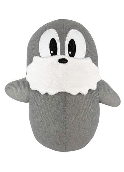 Great Eastern Entertainment Sonic The Hedgehog - Rocky the Seal (Animal Friends) Plush 7"