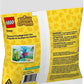 LEGO® Animal Crossing™ Julian's Beach Painting 30703