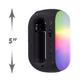 RUKUSfx PRO Motion-Controlled Music Mixer Plus Gaming with Bonus Skin, Lights and Sounds, Kids Toys for Ages 6 Up by Just Play