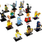 LEGO Series 15 Collectible Minifigure 71011 - Frightening Knight