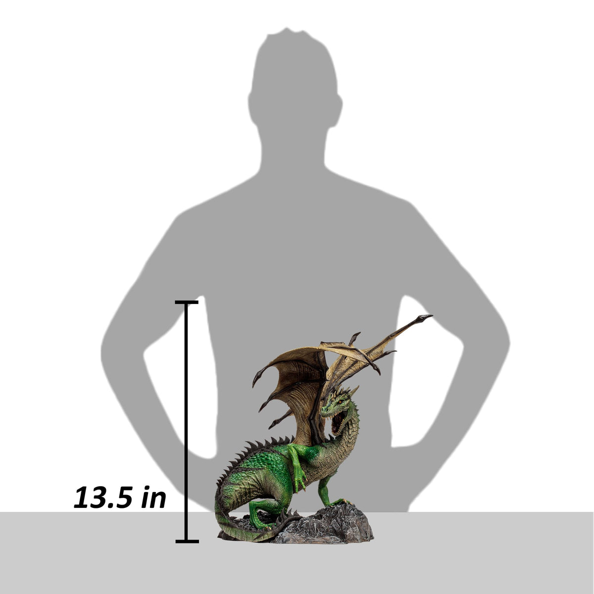 McFarlane Toys - McFarlane's Dragons - Series 8 - Eternal Clan