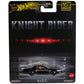 Hot Wheels Collector Knight Rider Kitt