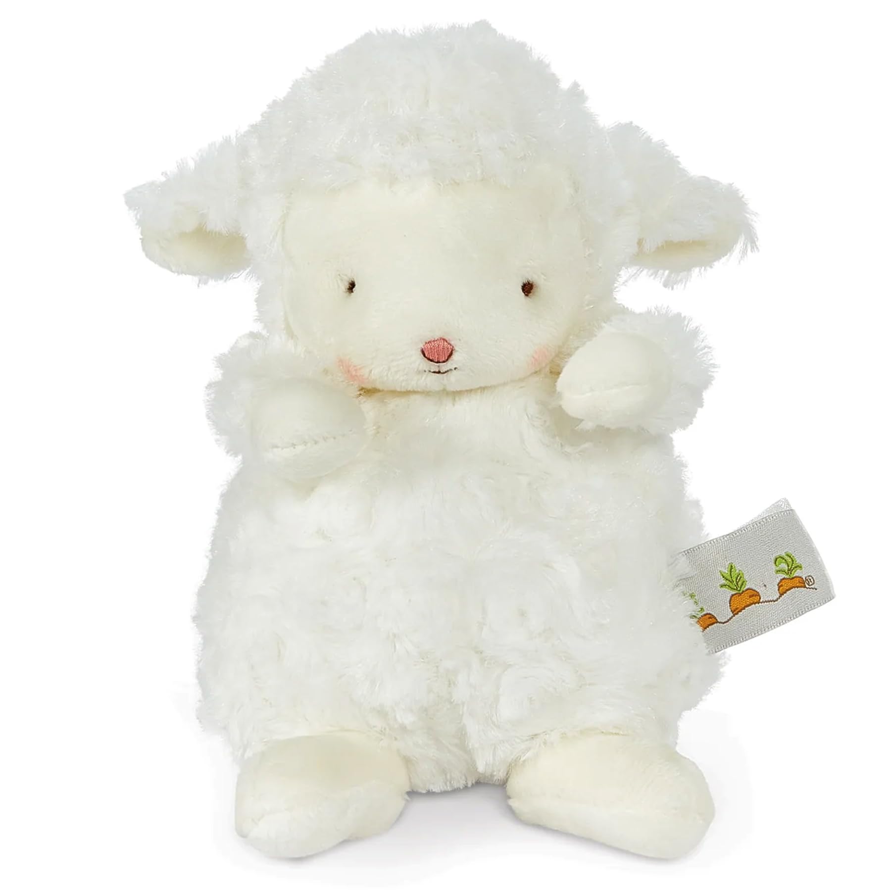 Bunnies By The Bay Plush Lamb Toy, Wee Kiddo