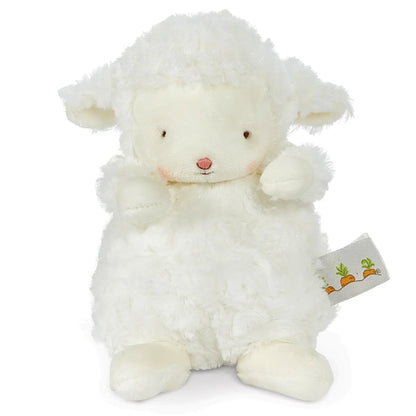 Bunnies By The Bay Plush Lamb Toy, Wee Kiddo