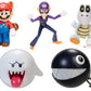 Super Mario Dry Bones 2.5 Inch Action Figure