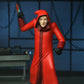 NECA Jigsaw Killer Red Robe Scale Action Fig. 15cm Saw toony Terrors