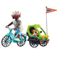 Playmobil - Bicycle Excursion