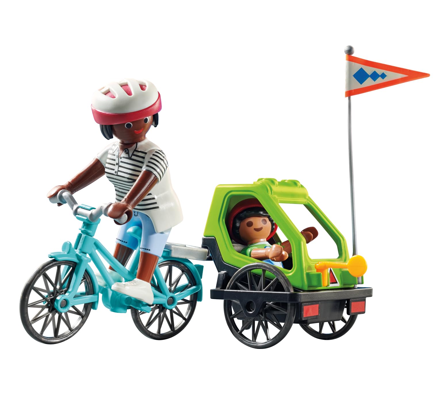 Playmobil - Bicycle Excursion