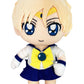 Great Eastern Entertainment Sailor Moon S - Sailor Uranus Plush 8" H
