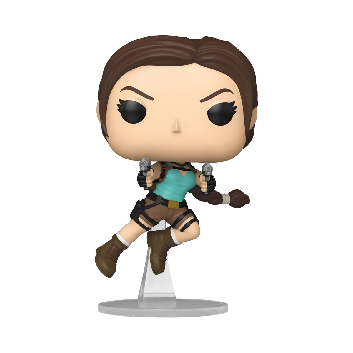 Funko Pop! Games: Tomb Raider - Lara Croft
