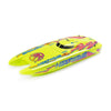 Pro Boat Hull and Canopy Heat Wave Visual Blackjack 24 PRB-1287
