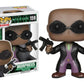 Funko POP Movies: The Matrix - Morpheus Action Figure