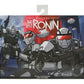 Teenage Mutant Ninja Turtles (The Last Ronin) - Synja Commando and Mousers 7" Scale Action Figure