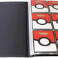 Ultra PRO Pokémon Mega Evolution Perfect Order 9-Pocket Portfolio Binder - Mega Zygarde & Mega Clefable - Holds 252 Standard Size Cards